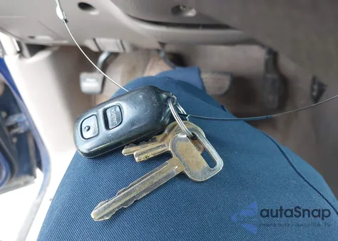 2006 Toyota Tundra Limited V8 from USA, damaged, VIN 5TBDT48116S551954